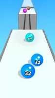 Numbers Ball Blend Challenge