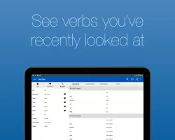 English Verb Conjugator