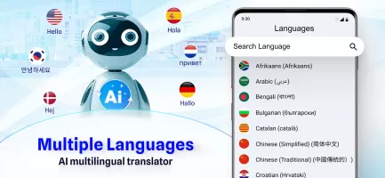 Translate Easy All Translator