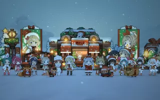 Bistro Heroes