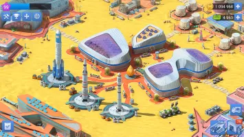 Megapolis