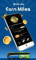 IntrCity: Bus Ticket Booking