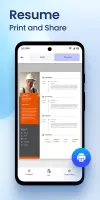 CV PDF