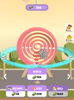 Merge Crazy Balls