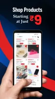 DeoDap: Online Shopping app