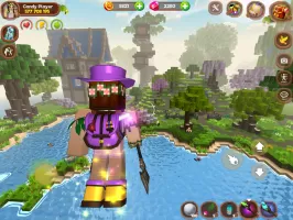 Pony World Craft