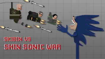 Ragdoll 2: Elite