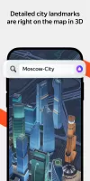 Yandex Maps and Navigator