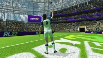 Rugby League 22