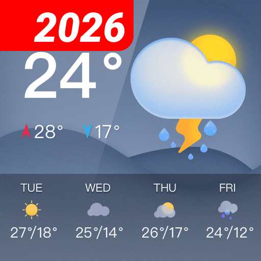Weather Live