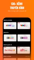 FPT Play - K+, HBO, Sport, TV