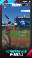 MLB Clutch Hit Baseball