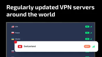 VPN Canada - get Canadian IP