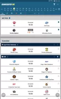 ScoreCenter Live