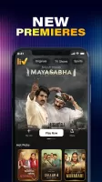 Sony LIV