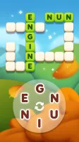 Word Spells: Word Puzzle Game