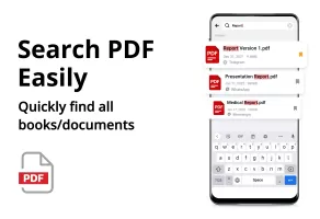 PDF Reader - PDF Viewer