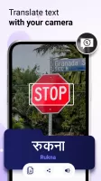 Hindi to English Translator