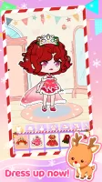 Bibi Dolls: Dress Up Game