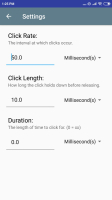 QuickTouch - Automatic Clicker