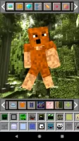 MCBox — Skins for Minecraft