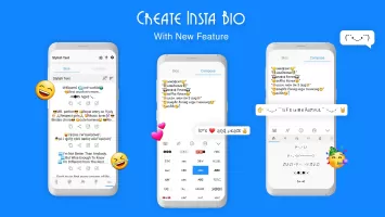 Stylish Text