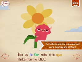 Endless Spanish