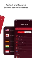 Symlex VPN