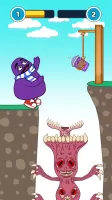 Grimaze Life Story: Fun Choice