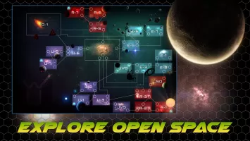 WarUniverse: Cosmos Online