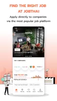 JobThai Jobs Search