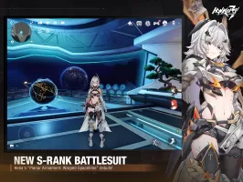 Honkai Impact 3rd