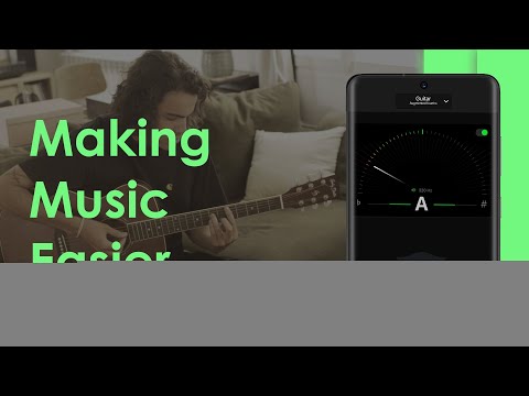 Guitar Tuner Pro- Tune your Guitar, Bass, Ukulele | 1