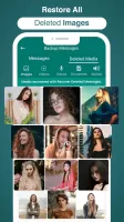 Recover Deleted Messages App