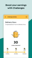 Glovo Couriers