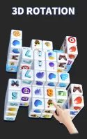 Cube Master 3D®:Matching Game