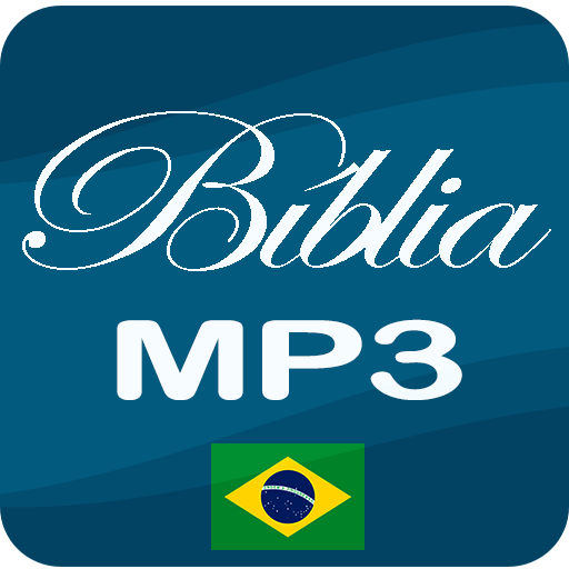 Bíblia MP3 Português