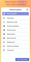 My dictionary - WordTheme