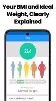 Weight Loss Tracker & BMI Calc