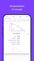 Angle Finder - Trig Calculator