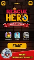 Rescue Hero: Pull The Pin