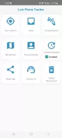 Lost Phone Tracker
