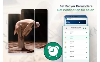 Qibla Direction - Qibla Finder