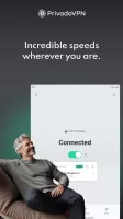 PrivadoVPN