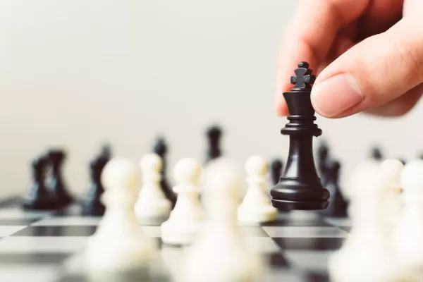 Chess Kingdom : Online Chess