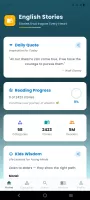 1000+ English Stories Offline