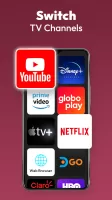 Universal Remote For LG TV