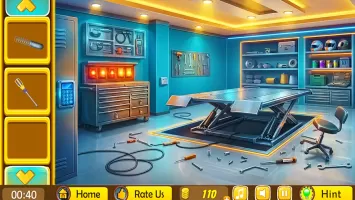 101 Room Escape Game Challenge