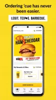 Dickey's Barbecue Pit