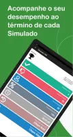 Simulado Prova CNH